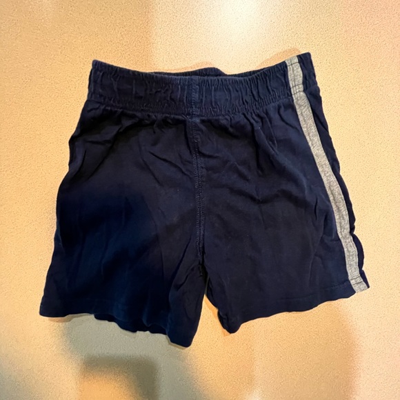 Boys 18-24 months athletic shorts - Picture 3 of 5